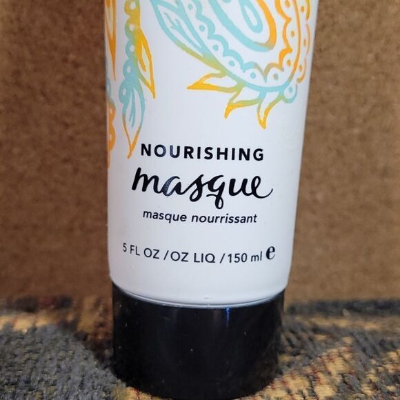 Bumble and Bumble Curl Concious For All Curls Nourishing Masque- 5 oz. - Picture 3 of 4